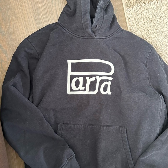 Parra men’s sweatshirt sz large - Picture 2 of 4